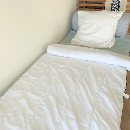2p Avec Parking Et Balcon - Gare Val D'europe 5mn - 10mn *